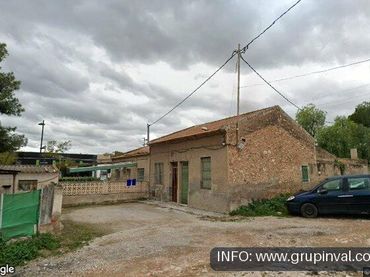 Flat for sale in San Vicente del Raspeig, partida de Canastel, Carretera de Agost, numero cinco