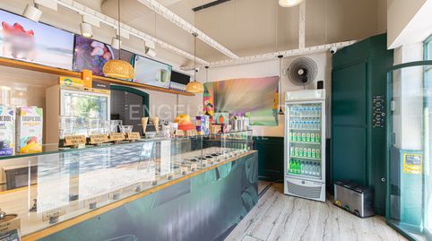 Photo 2 of Commercial properties for rent in Dreta de l'Eixample, Barcelona Capital