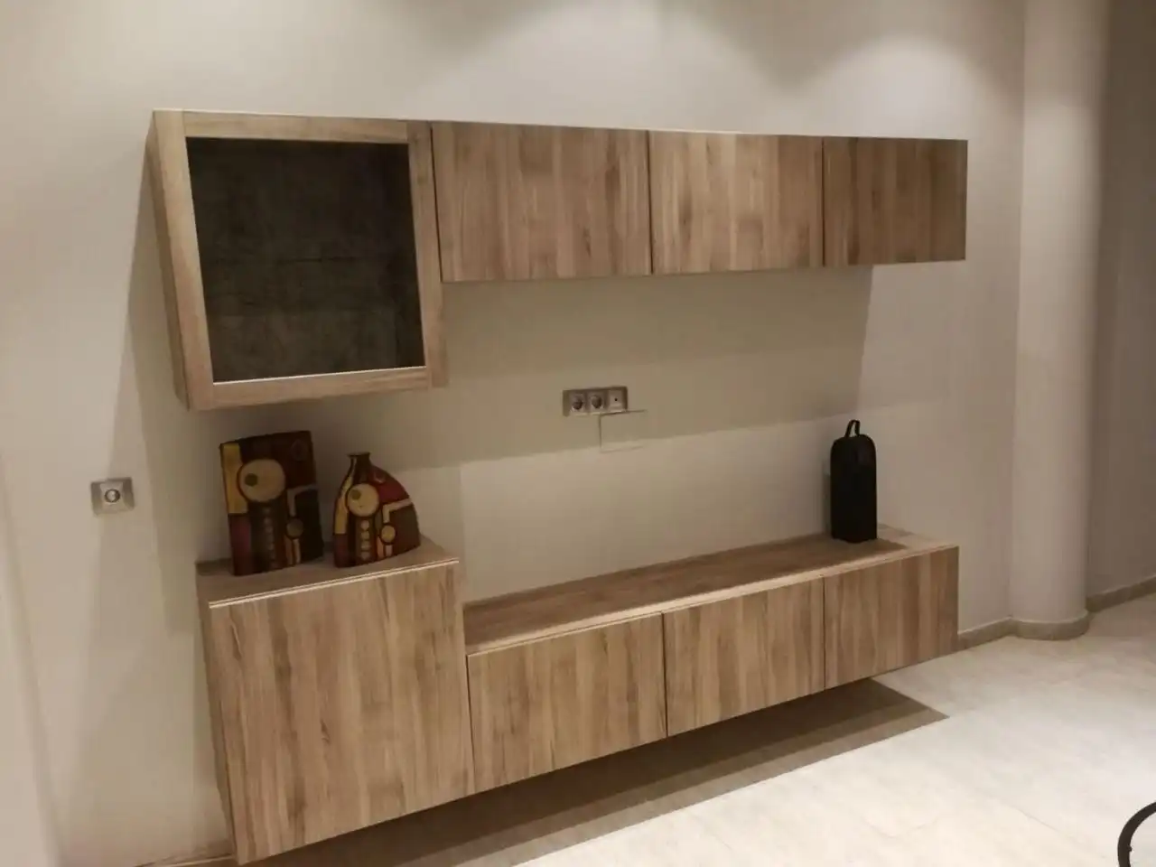 Sala d'estar de Planta baixa en venda en Melilla