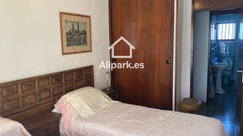 Foto 5 de Pis en venda a Vial Flora España, Albufereta, Alicante / Alacant