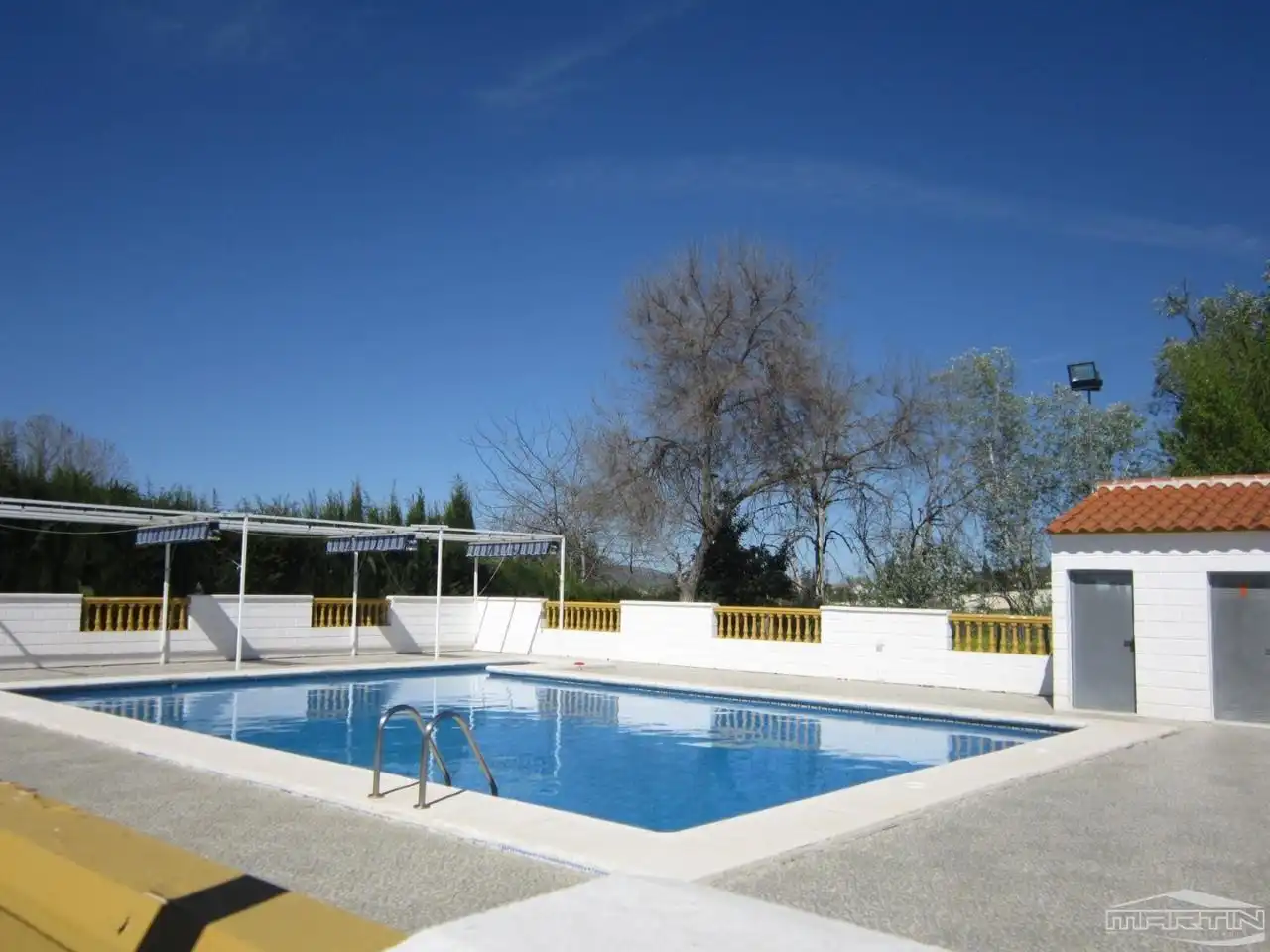 Casa con piscina en venta en Poleares, imagen 49