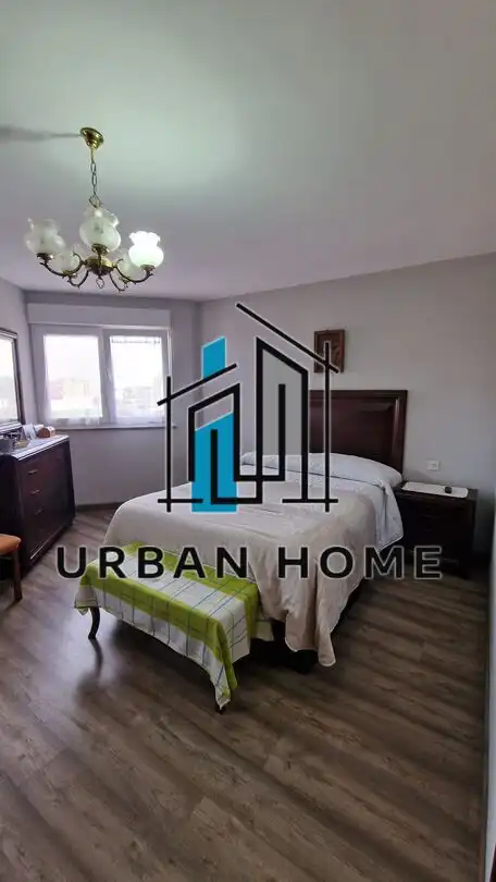 Bedroom of Duplexes for sale in Santa Marina del Rey  with Heating and Storage room