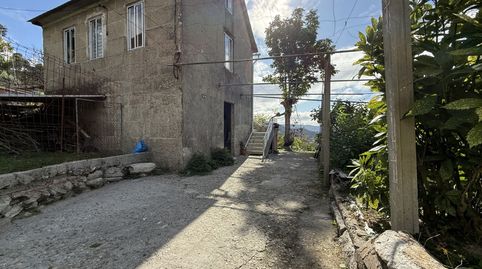 Foto 4 de Finca rústica en venda a Lugar Paradela, Moaña, Pontevedra