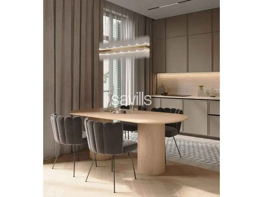 Mini appartamento con terrazza in vendita a Eixample, imagen 3