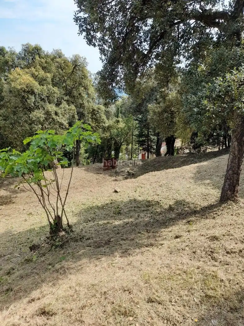 Wohnbaugrundstück zum Verkauf in Carrer Roure 36, imagen 24