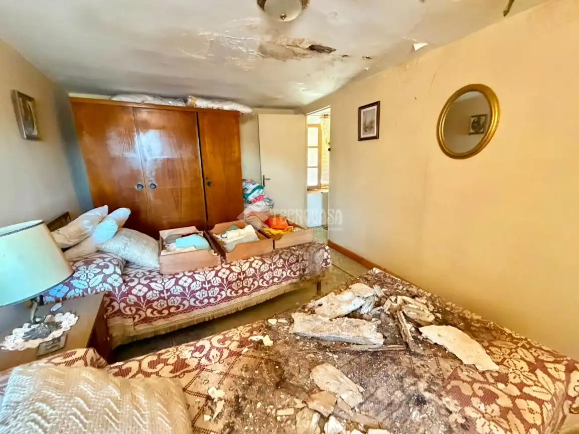 Casa adosada en venta en Ribas de Campos con Terraza