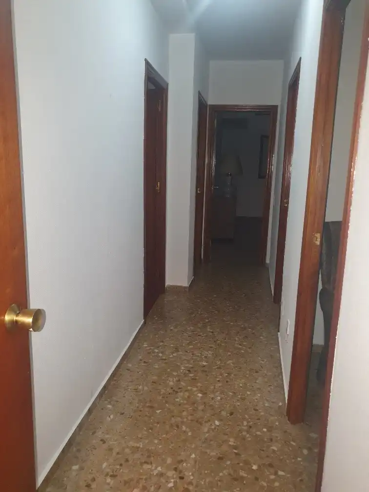 Wohnung zum Verkauf in Berja mit Balkon