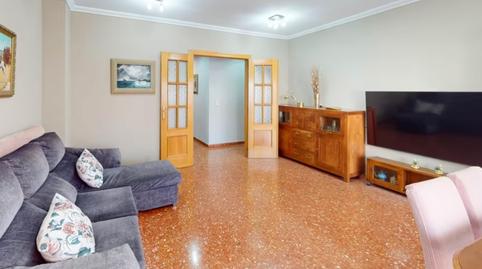 Foto 3 de Piso en venta en Calle Ayala, Parque Ayala - Jardín de la Abadía - Huelín, Málaga Capital