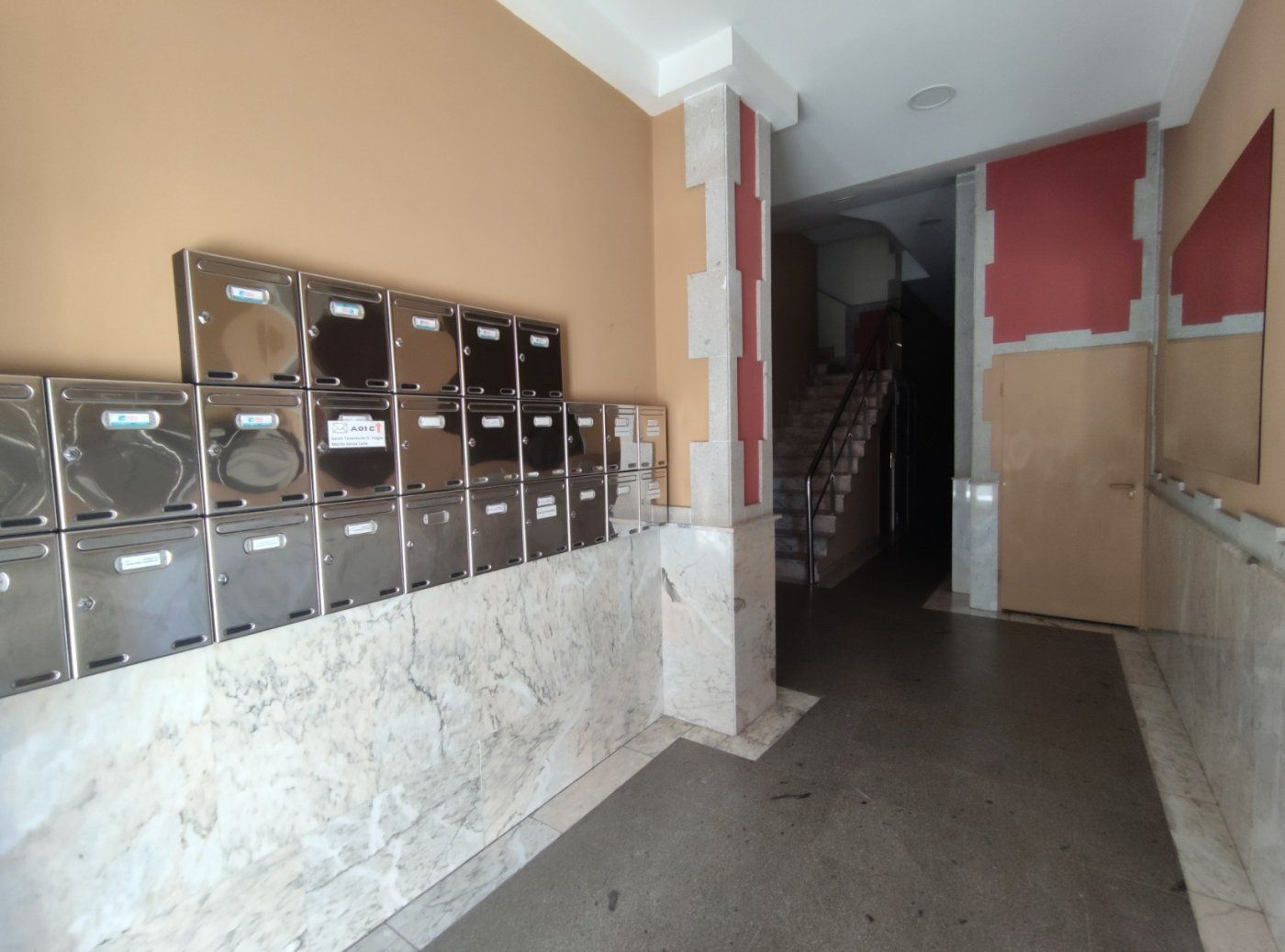 Dúplex en venda a Calle PROGRESO, 87, A Cañiza