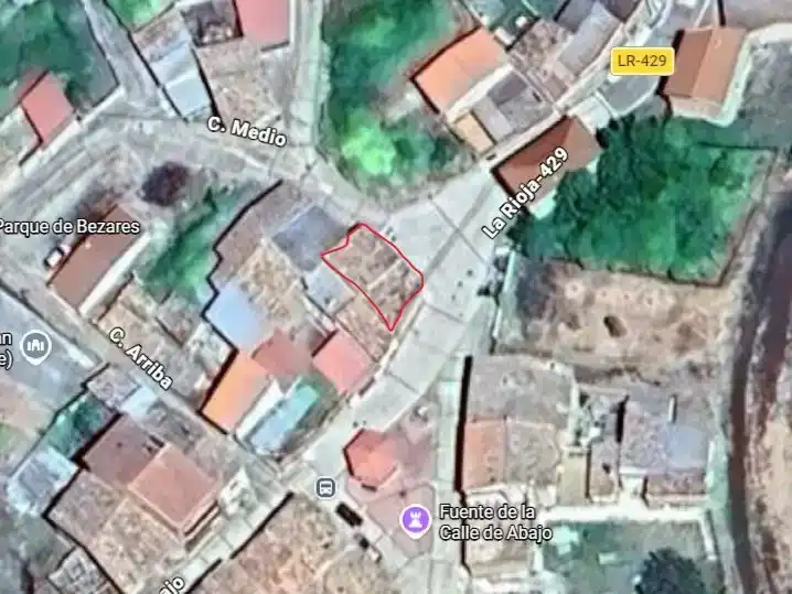 Detached homes for sale in Bezares