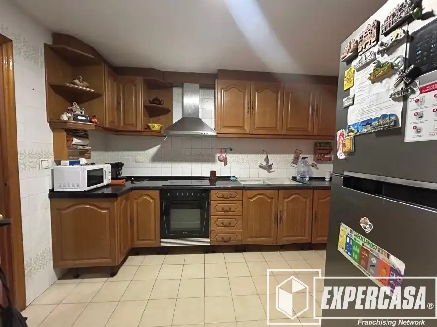 Cocina de Piso en venta en Llíria