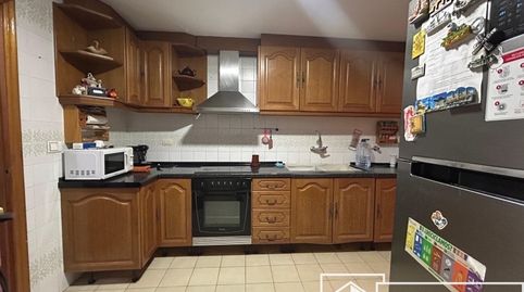 Foto 3 de Piso en venta en Avenida Dels Furs, 21, Parque de la Bombilla, Llíria