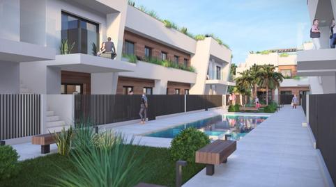 Foto 2 de Casa o chalet en venta en Torre-Pacheco ciudad, Torre-Pacheco