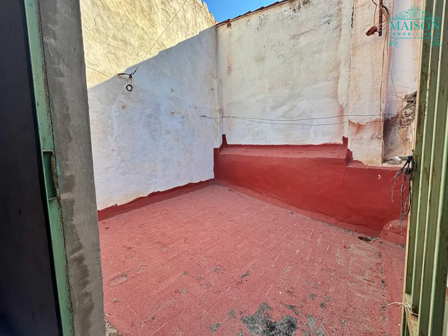 Casa o chalet en venta en La Vall d'Uixó con Terraza