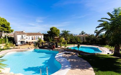 Jardí de Estudi en venda en Finestrat amb Terrassa