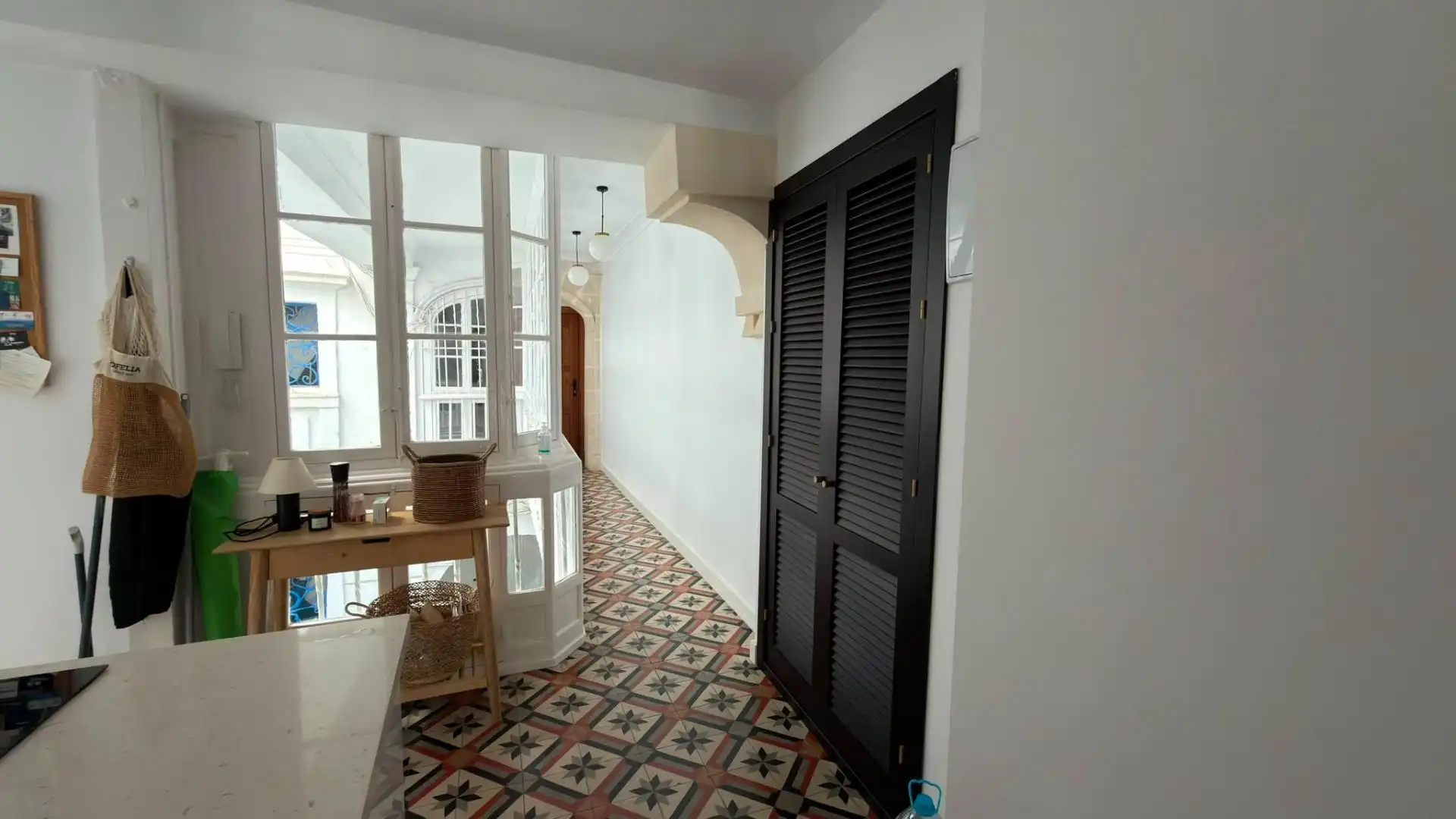 Piso con terraza en venta en Centro Histórico, imagen 53