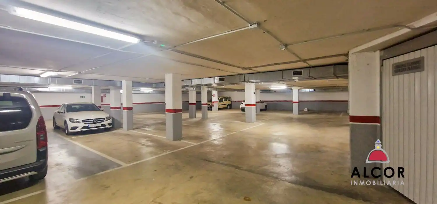 Parking à vendre à Pueblo, imagen 5