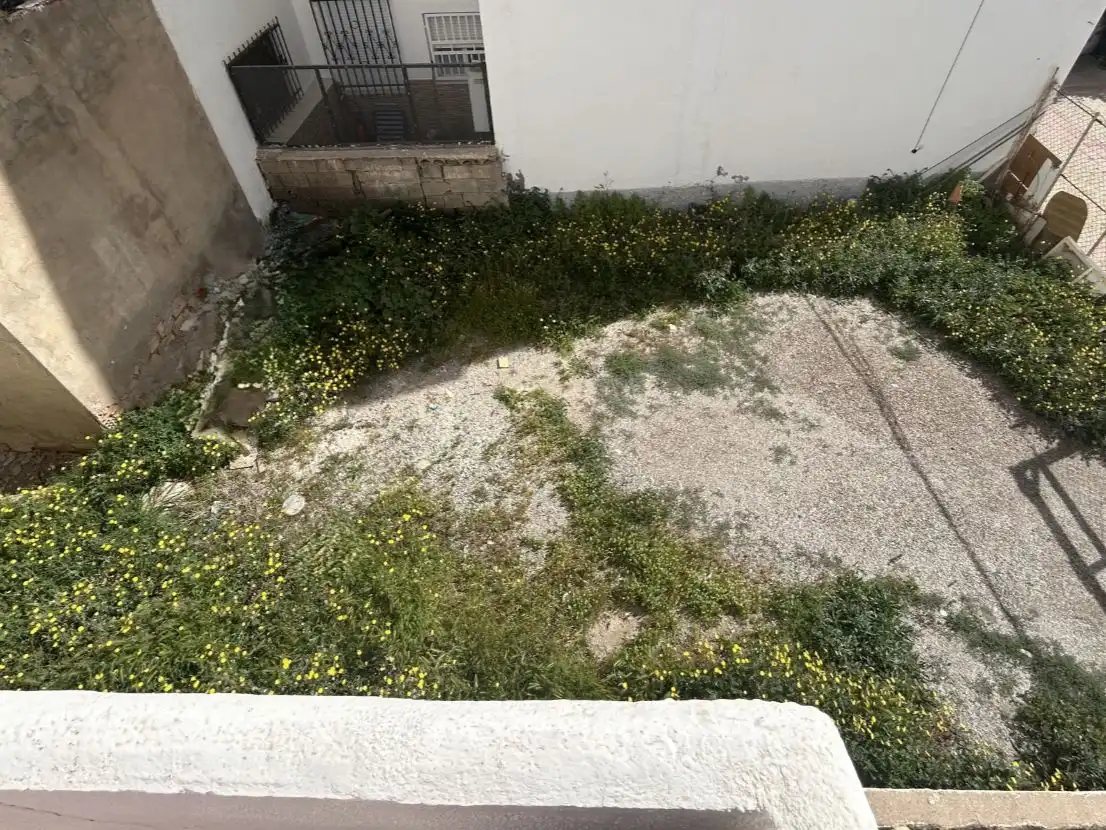 Garten von Grundstücke zum Verkauf in Albuñol