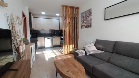 Foto 2 de Planta baixa en venda a Sant Vicenç de Castellet, Barcelona