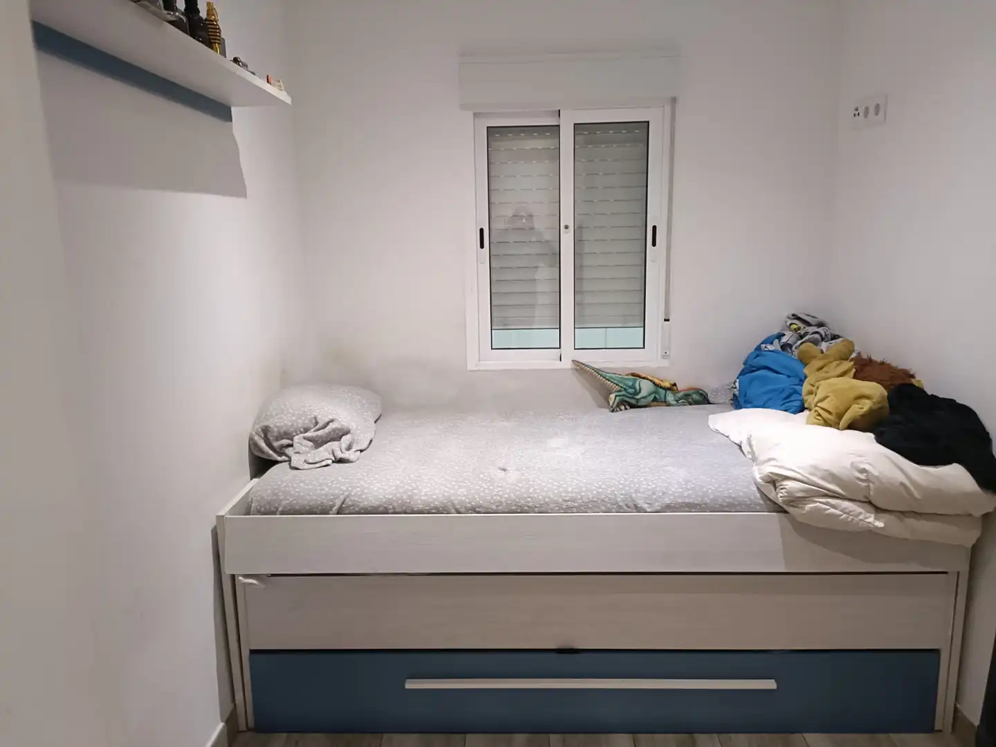 Habitación de Piso en venta en Rubí con Calefacción, Horno y Balcón