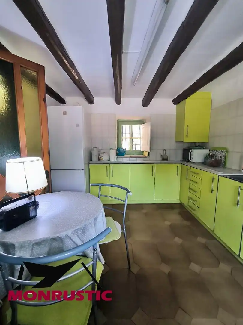 Maison rustique avec piscine à vendre à Valls, imagen 33