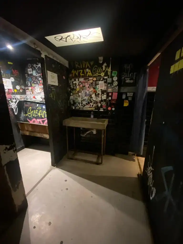 Business premises for transfer in Passeig de Montjuïc 72, imagen 10