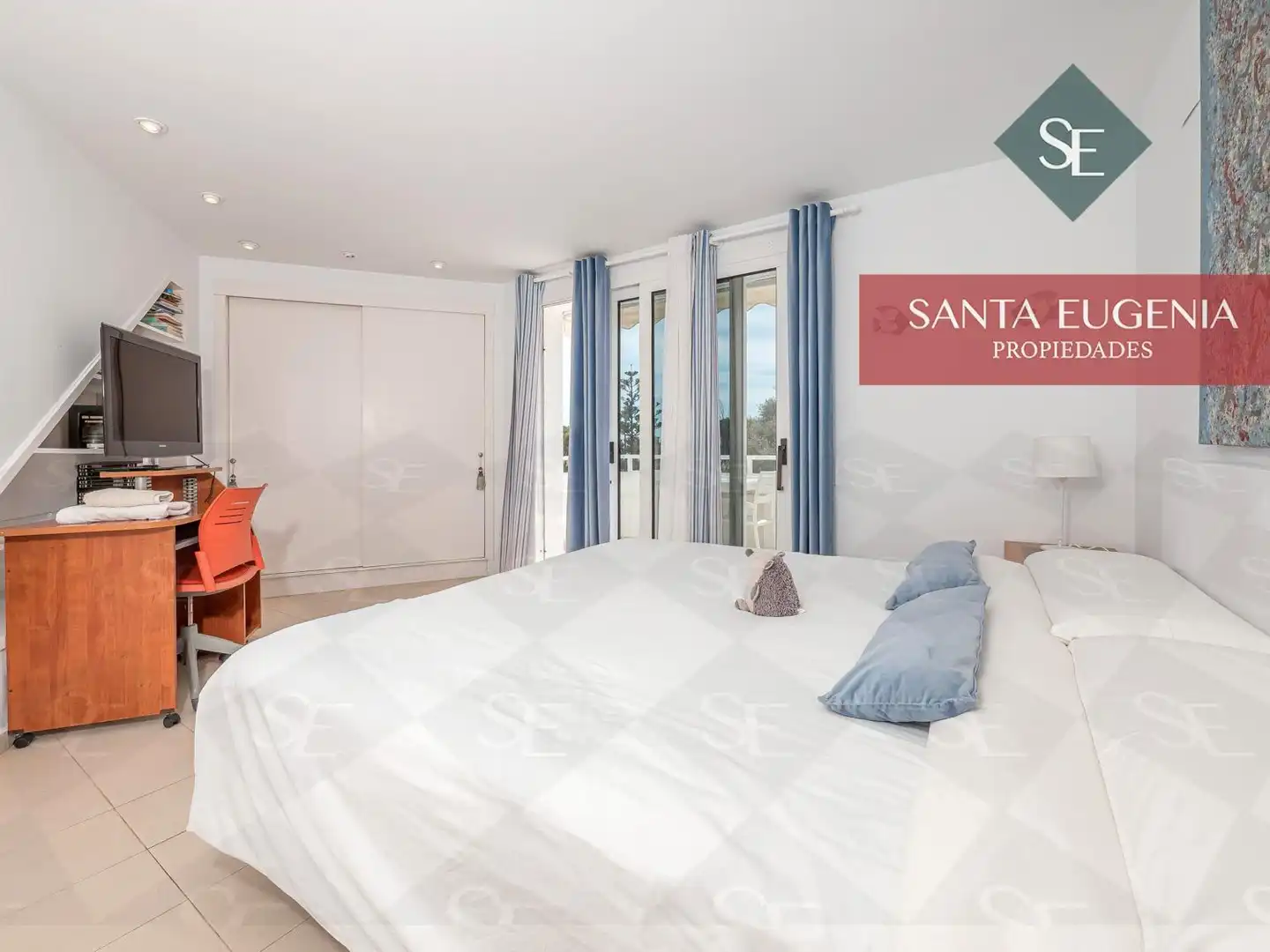 Casa o chalet en venta en Carrer Georgetown, Son Vilar - Trepucó