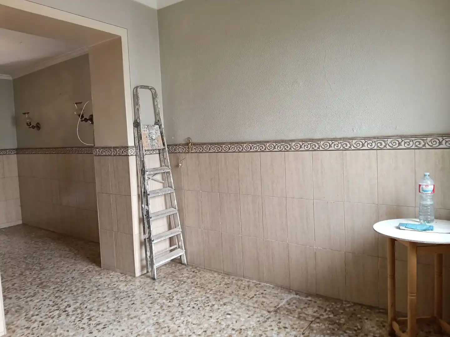 Baño de Casa o chalet en venta en Almendralejo con Trastero