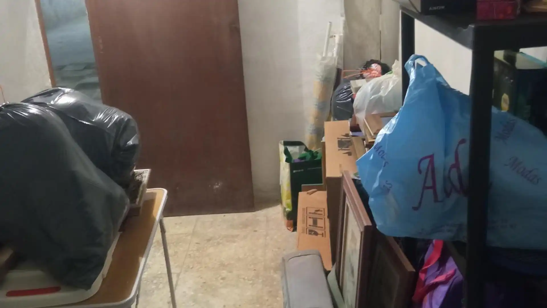 Storage room for sale in Alcoy / Alcoi