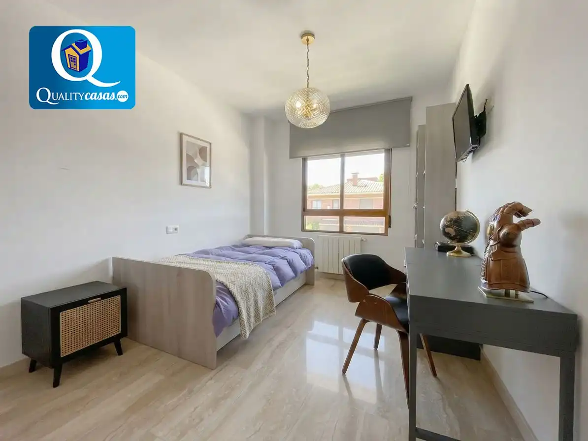 Bungalow amb terrassa en venda a Almajada - Ravel, imagen 19