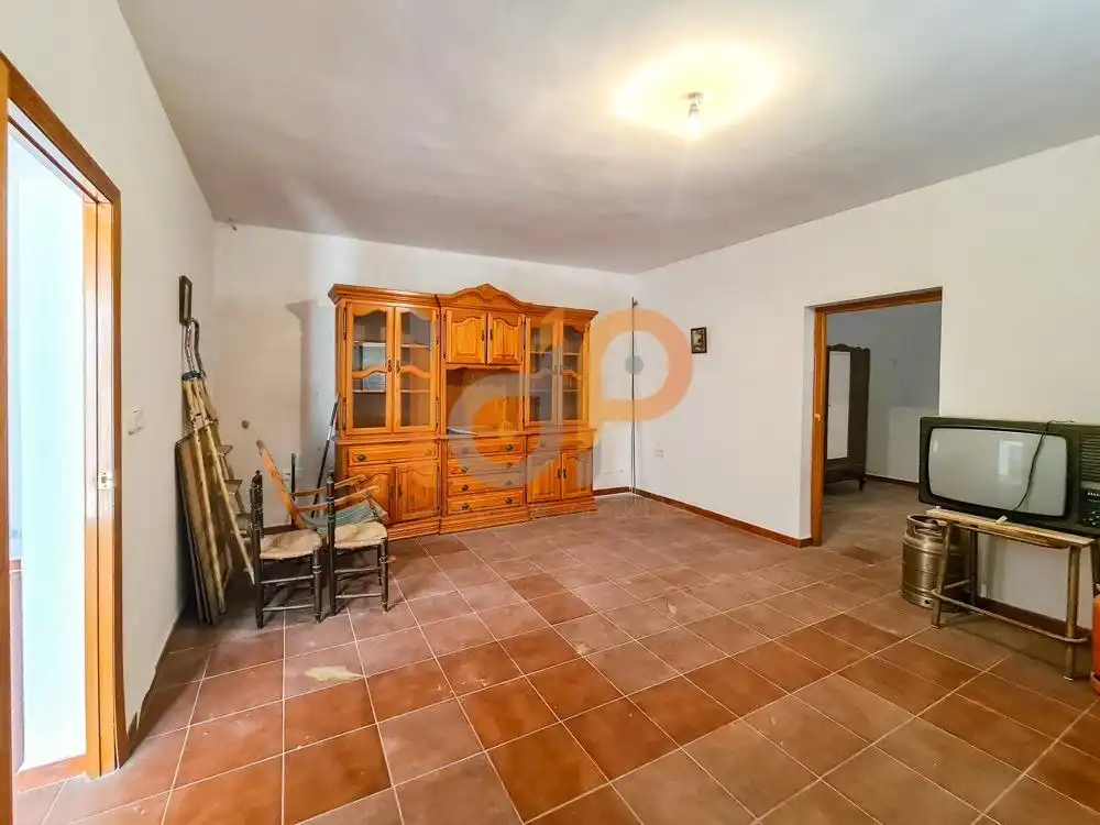 Casa o chalet en venta en Olula del Río con Terraza y Trastero