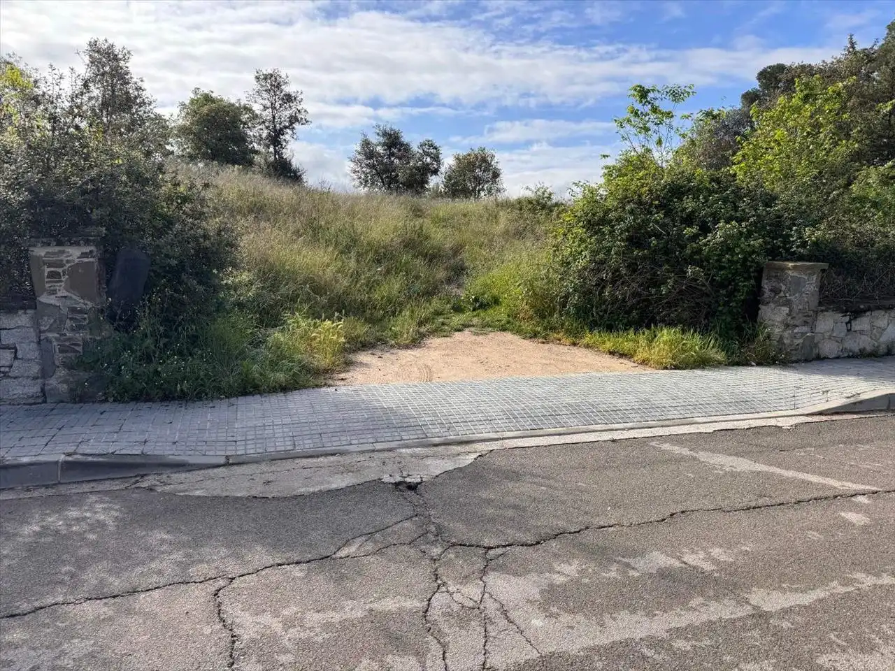 Terreno residencial en venta en Carrer Cedre, imagen 3