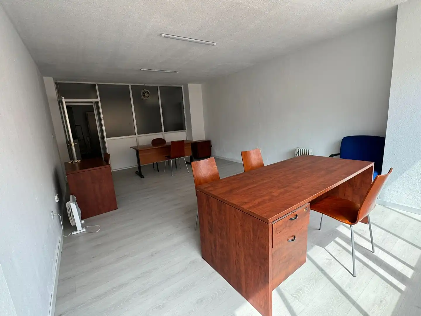 Bureau avec ascenseur à vendre à trinidad grund, imagen 6