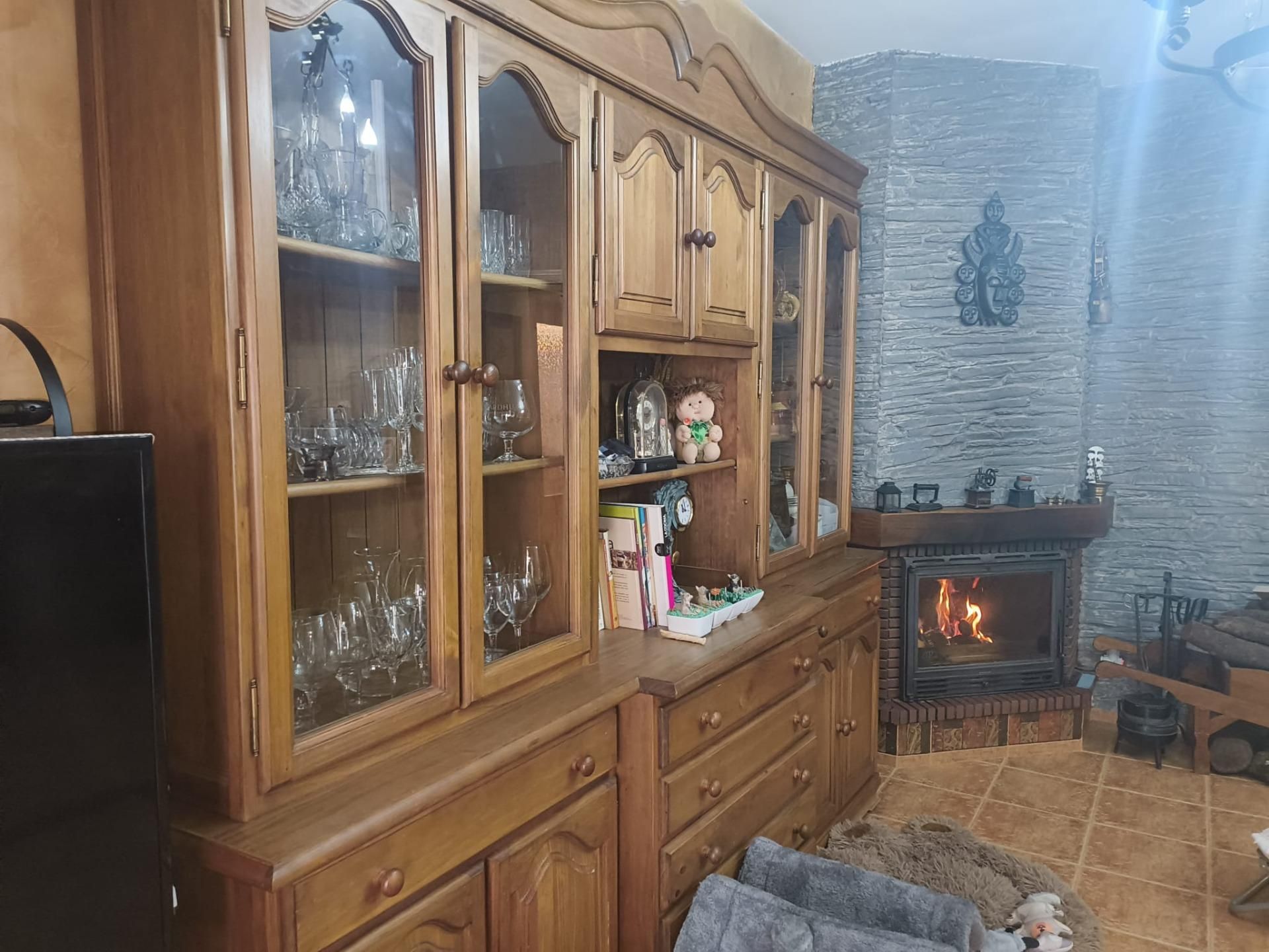 House or chalet for sale in Seseña  with Air Conditioner, Heating and Private garden