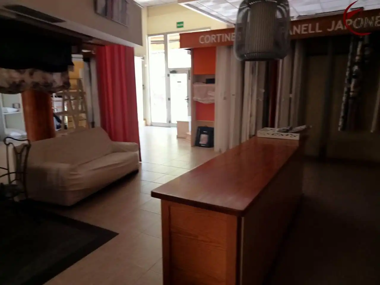 Business premises to rent in Avenida Valencia, imagen 4