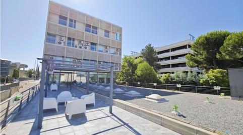 Foto 2 de Oficina de alquiler en Parque Empresarial, La Moraleja