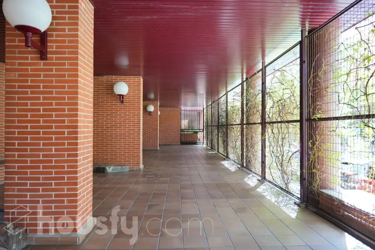 Wohnung mit Aufzug zum Verkauf in Avenida de la Ciudad de Barcelona ., imagen 31