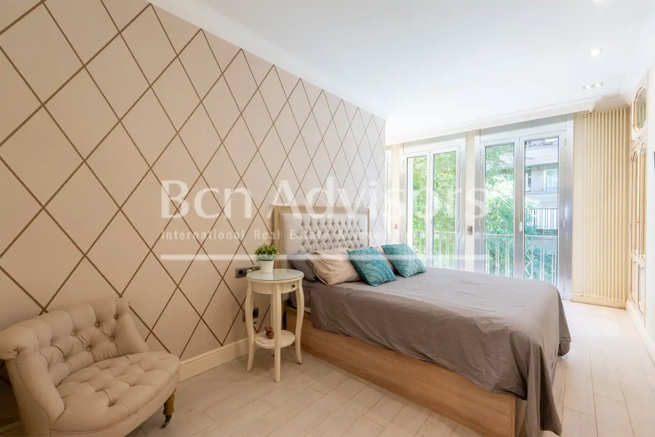 Appartamento con terrazza in vendita a Carrer de Provença, imagen 20
