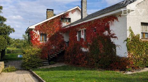 Foto 2 de Casa o xalet en venda a Navarra, Soto del Real, Madrid