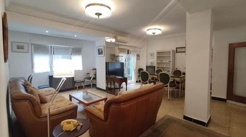 Photo 2 of Flat to rent in De San Ignacio de Loyola, Paseo Constitución - Las Damas, Zaragoza