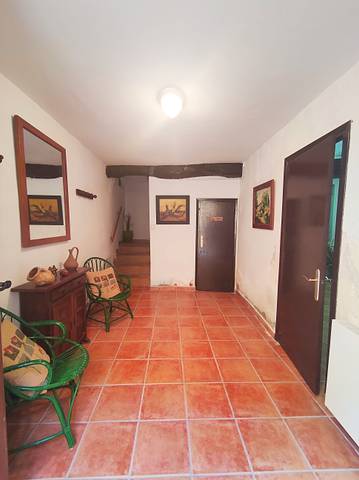 Finca rústica en Venta en Calle Santa Clara en Caspe