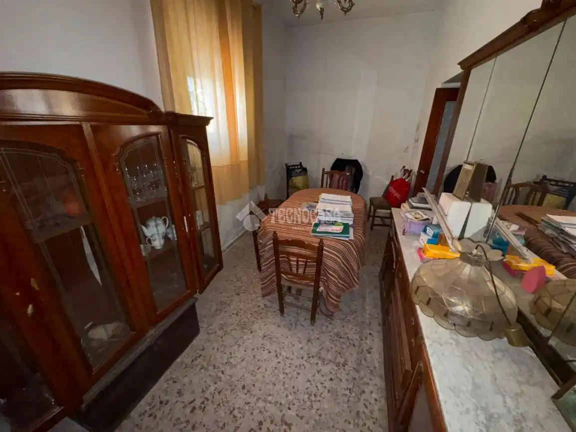 Casa adosada en venda a Écija
