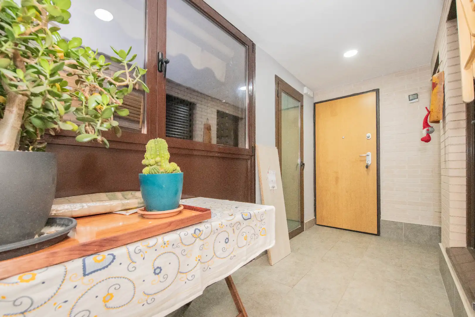 Flat for sale in Móstoles  with Air Conditioner, Heating and Terrace