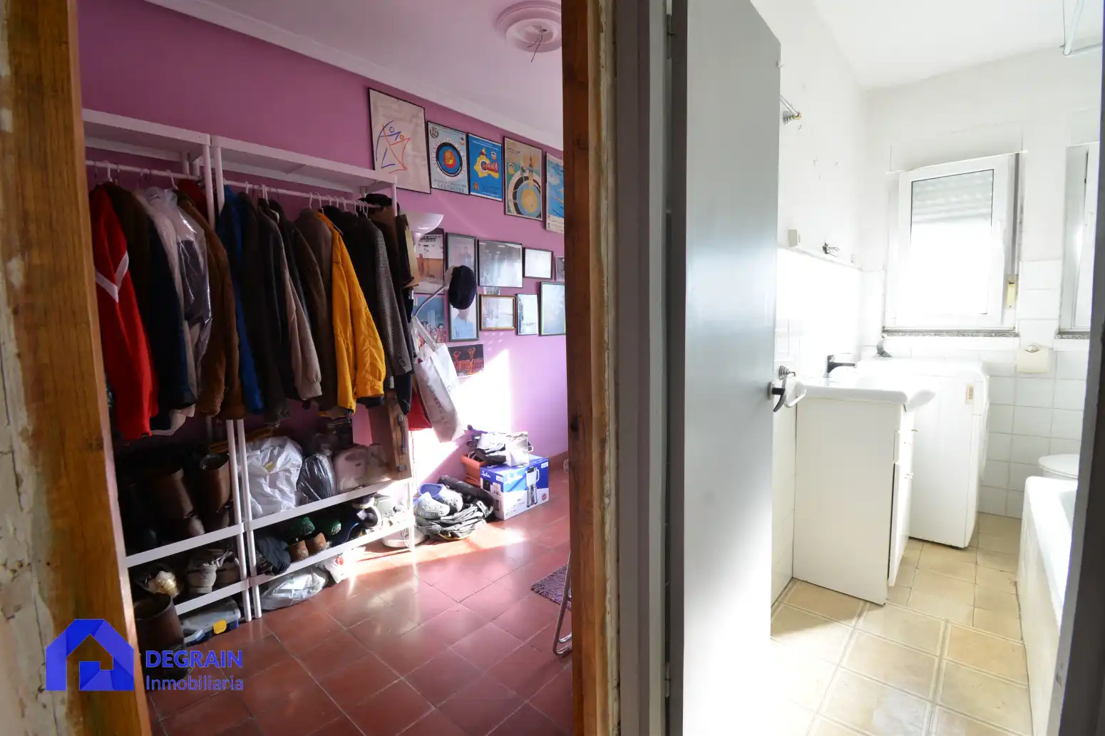 Piso en venta en Oviedo  con Terraza