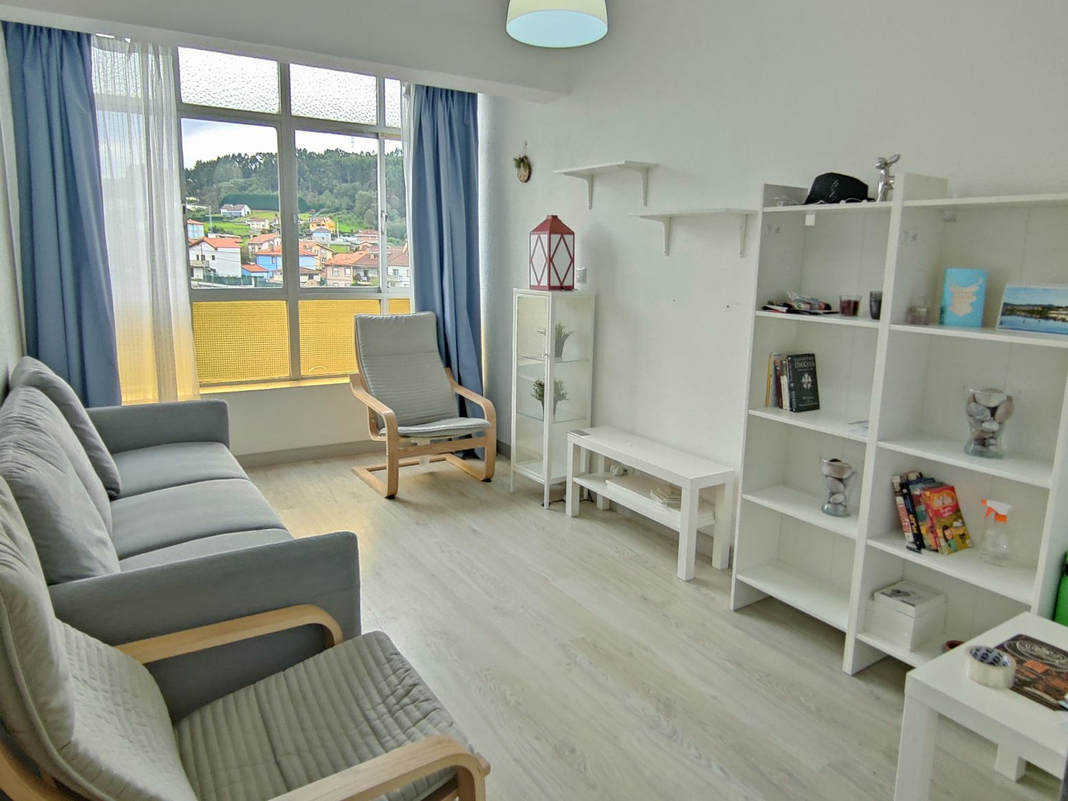 Flat for sale in Corvera de Asturias - EDIFICIO HORANSO, Corvera de Asturias