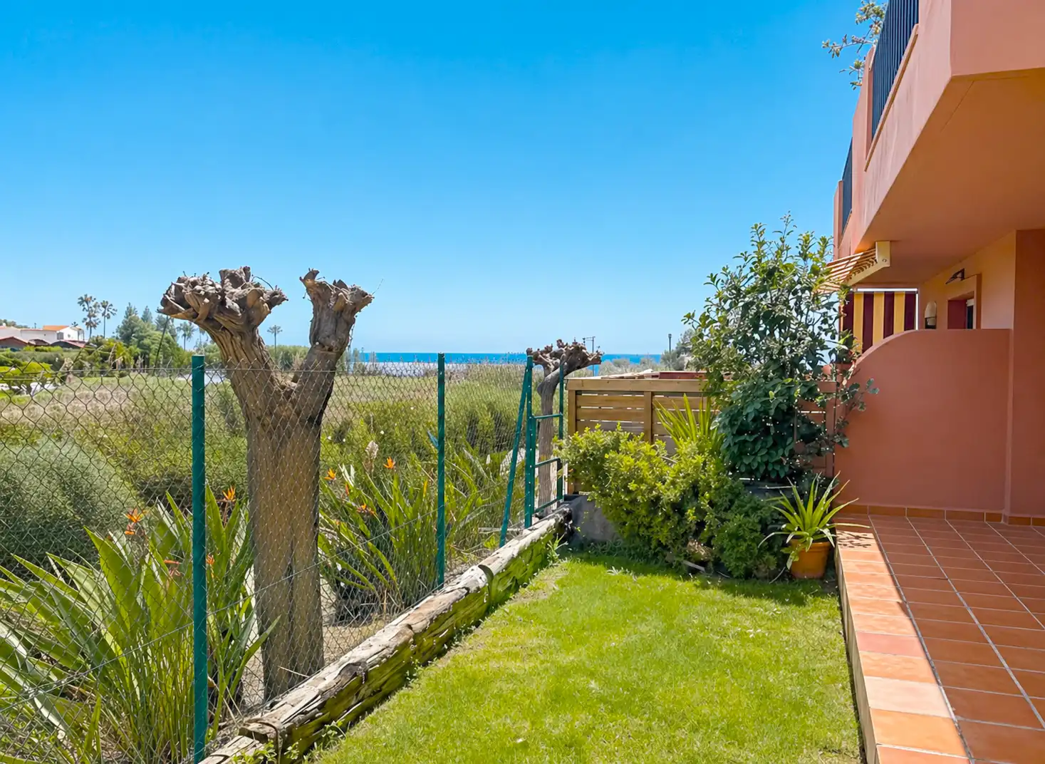 Erdgeschoss zum Verkauf in Buenas Noches, Playa Bahía Dorada