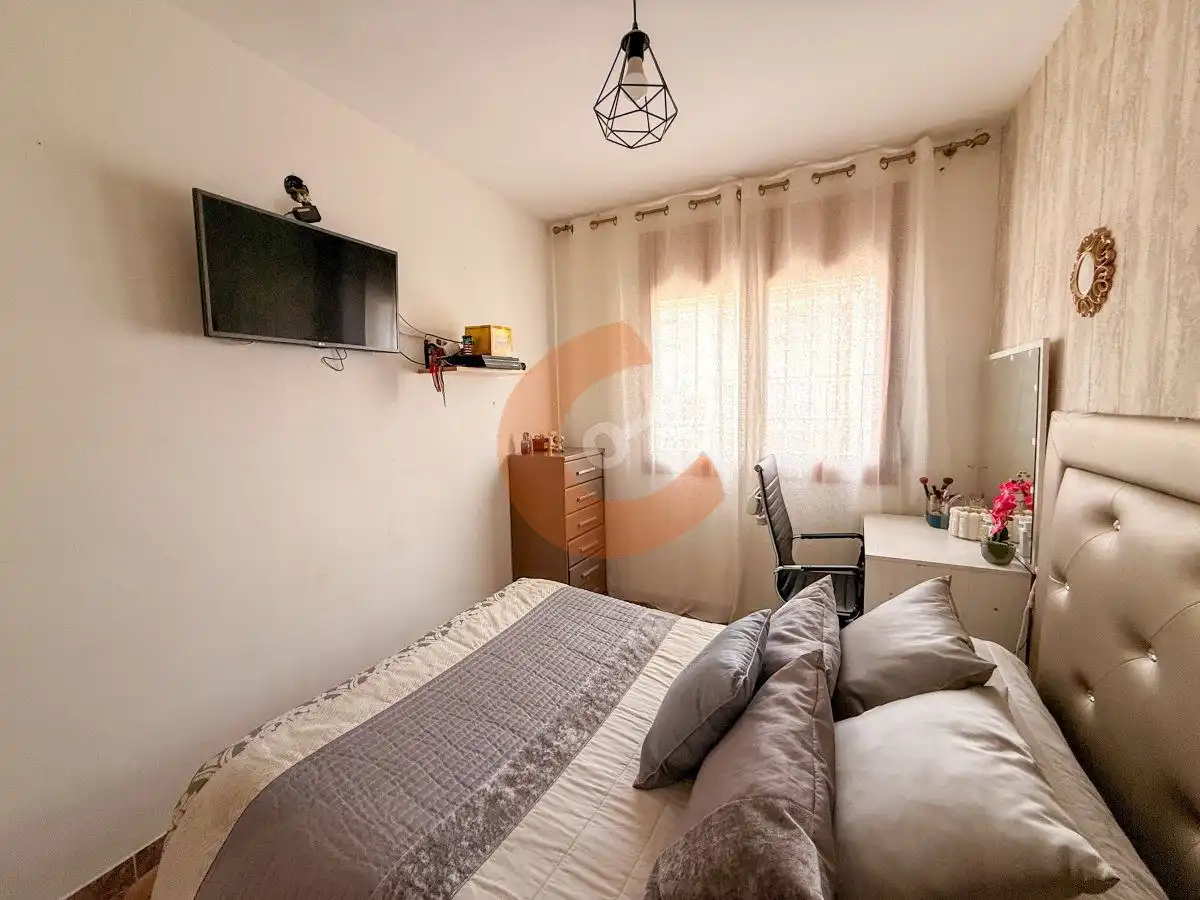 Habitación de Casa o chalet en venta en El Vendrell con Terraza