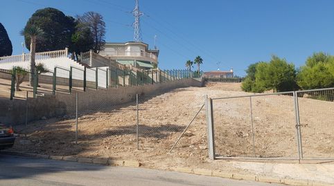 Foto 4 de Residencial en venta en Jubalcoi, Elche / Elx