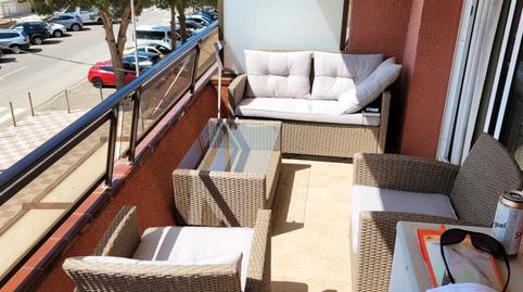 Foto 2 de Apartament de lloguer a Carrer Salines, 11, L'Estartit Poble, Girona