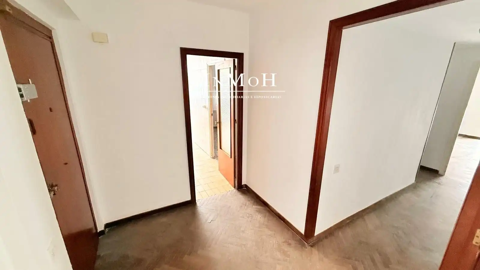 Habitación de Piso en venta en San Fernando con Terraza y Balcón